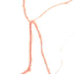 Night-time road noise heatmap for OL13 0BQ
