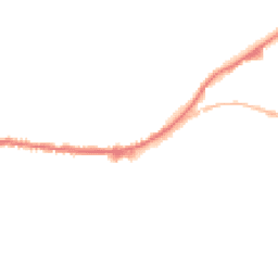 Night-time road noise heatmap for OL13 0DN