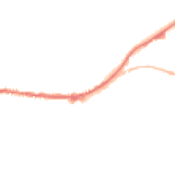 Night-time road noise heatmap for OL13 0DW
