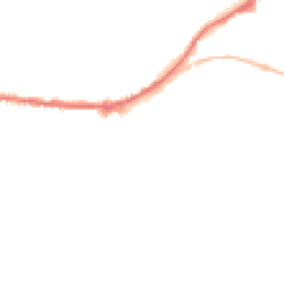 Night-time road noise heatmap for OL13 0EA