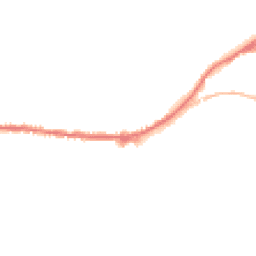 Night-time road noise heatmap for OL13 0EF