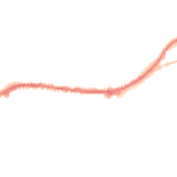 Night-time road noise heatmap for OL13 0EH