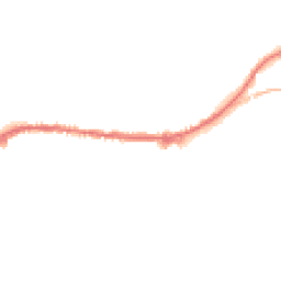 Night-time road noise heatmap for OL13 0EL