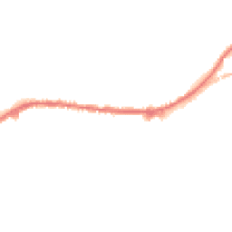 Night-time road noise heatmap for OL13 0EN