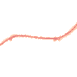 Night-time road noise heatmap for OL13 0ER