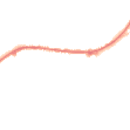 Night-time road noise heatmap for OL13 0ES