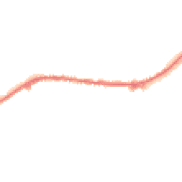 Night-time road noise heatmap for OL13 0ET