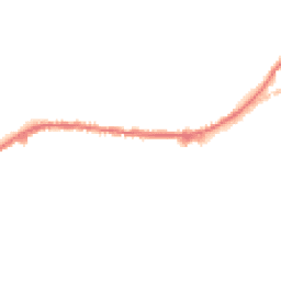Night-time road noise heatmap for OL13 0EW