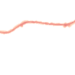 Night-time road noise heatmap for OL13 0HF