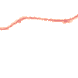 Night-time road noise heatmap for OL13 0HN