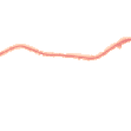 Night-time road noise heatmap for OL13 0LJ