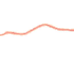 Night-time road noise heatmap for OL13 0PA
