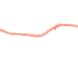Night-time road noise heatmap for OL13 0PH