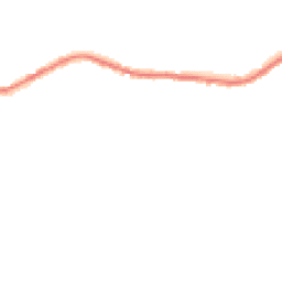 Night-time road noise heatmap for OL13 0QB