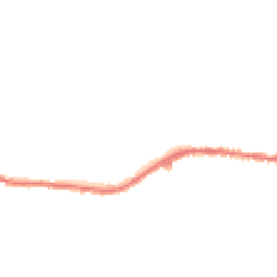Night-time road noise heatmap for OL13 0RB