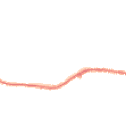 Night-time road noise heatmap for OL13 0RD