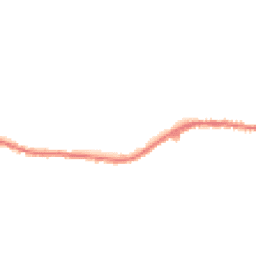 Night-time road noise heatmap for OL13 0RW