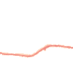 Night-time road noise heatmap for OL13 0SA