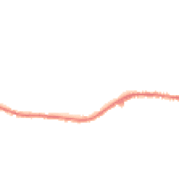 Night-time road noise heatmap for OL13 0SB