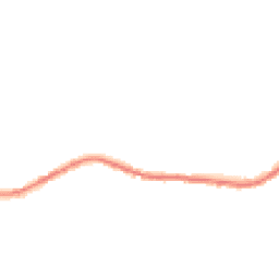 Night-time road noise heatmap for OL13 0TB