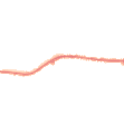 Night-time road noise heatmap for OL13 0UA