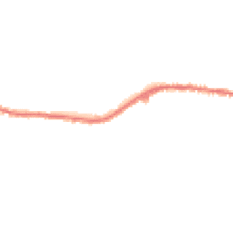 Night-time road noise heatmap for OL13 0UJ