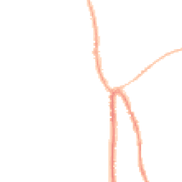 Night-time road noise heatmap for OL13 8AP