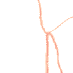 Night-time road noise heatmap for OL13 8AU