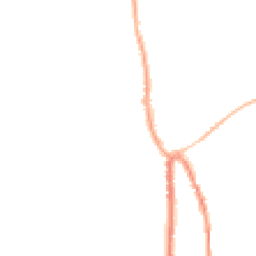 Night-time road noise heatmap for OL13 8BA