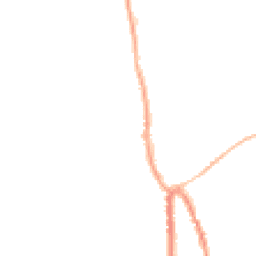 Night-time road noise heatmap for OL13 8BJ