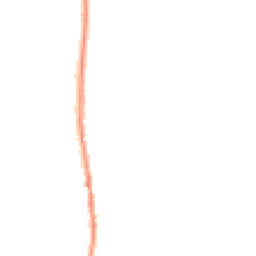 Night-time road noise heatmap for OL13 8GE
