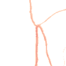 Night-time road noise heatmap for OL13 8GZ