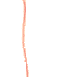 Night-time road noise heatmap for OL13 8JN