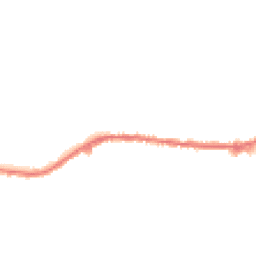 Night-time road noise heatmap for OL13 8LH