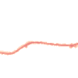 Night-time road noise heatmap for OL13 8LJ