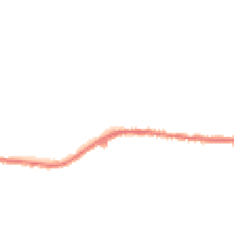Night-time road noise heatmap for OL13 8LW