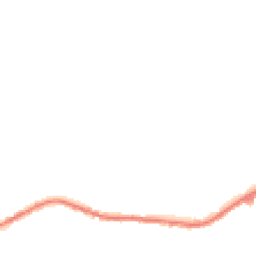 Night-time road noise heatmap for OL13 8NE