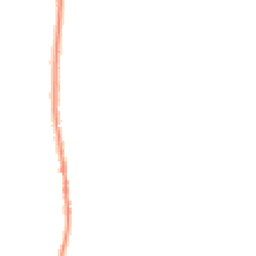 Night-time road noise heatmap for OL13 8RL