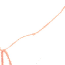 Night-time road noise heatmap for OL13 9DZ