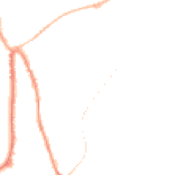 Night-time road noise heatmap for OL13 9JS