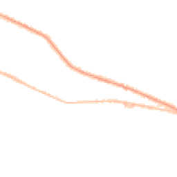 Night-time road noise heatmap for OL13 9SG