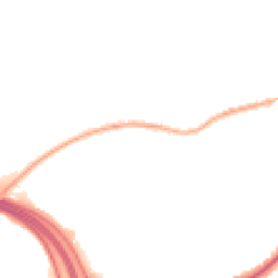 Night-time road noise heatmap for OL2 5EL