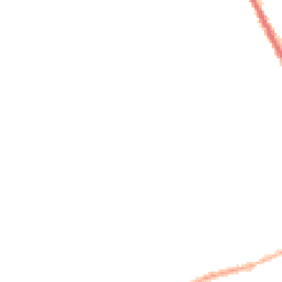 Night-time road noise heatmap for OL2 5TF