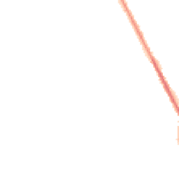 Night-time road noise heatmap for OL2 5TW