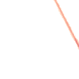 Night-time road noise heatmap for OL2 5XR