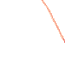 Night-time road noise heatmap for OL2 5YB