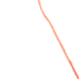 Night-time road noise heatmap for OL2 5YJ