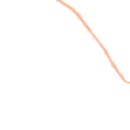Night-time road noise heatmap for OL2 7LZ