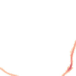 Night-time road noise heatmap for OL2 7XG