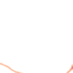 Night-time road noise heatmap for OL2 7XH